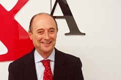 Herrero y Asociados incorpora a Enrique Astiz Suárez como director de su asesoría jurídica Enrique Astiz Suárez