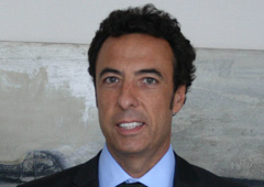 Enrique Grande