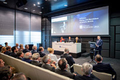 Entrega del Premio Rodrigo Uría Meruéndano de Derecho del Arte en su cuarta edición Entrega del Premio Rodrigo Uría Meruéndano de Derecho del Arte en su cuarta edición