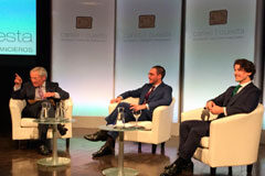 Resumen entrevista de Fernando Ónega a los socios de Carles Cuesta Abogados, José Carles y Carlos Cuesta Entrevista de Fernando Ónega a los socios de Carles Cuesta Abogados, José Carles y Carles Cuesta