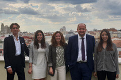 MARIMON ABOGADOS integra al despacho RATING LEGIS, especializado en derecho de la competencia Equipo Marimón Abogados