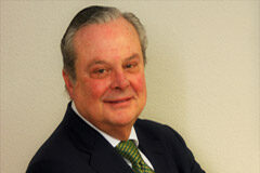 Ernesto Díaz-Bastien, nuevo abogado de la Corte Penal Internacional Ernesto Díaz-Bastien