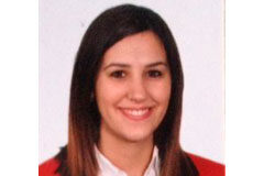 Estel Romero, especialista en derecho bancario, cláusulas suelo e IRPH se incorpora al equipo de Sanahuja Miranda Estela Romero Viola