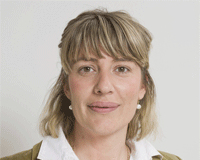 Esther Vicente Rodríguez, nueva asociada de Dutilh Abogados Esther Vicente Rodríguez, nueva asociada de Dutilh Abogados