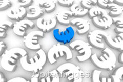 La economía norteamericana es más que Wall Street Símbolo del Euro