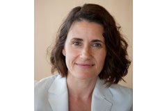 Eva Lasunción, nueva socia del área fiscal de Ernst & Young Abogados en Barcelona Eva Lasunción