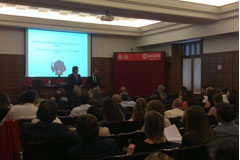 El Abogado Óscar Fernández León desgrana las habilidades para los abogados Óscar Fernández León