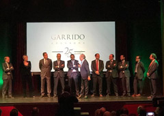 Imagen de la celebración