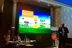 Una buena estrategia digital marca el rumbo de un despacho Evento Desarrollo de negocio y transformación digital: cómo mejorar la rentabilidad de tu despacho de la mano de Thomson Reuters e Izquierdo Motter