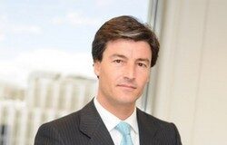 Ernst & Young recupera a Federico Linares para dirigir el área de Tributación Internacional Federico Linares