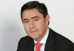 Felipe Alonso se incorpora a CMS Albiñana & Suárez de Lezo como socio director del departamento Tributario