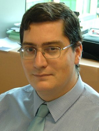 Fujitsu Services nombra a Felipe Álvarez de Toledo Director del Departamento Legal & Commercial
