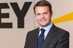 Félix Plasencia, nuevo Socio Director del área Legal de EY Abogados Félix Plasencia