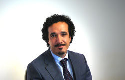 Fernando Bazán se incorpora a CMS Albiñana & Suárez de Lezo como socio director del departamento Laboral Fernando Bazán