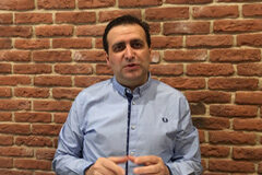 “La innovación en el sector jurídico es una revolución permanente” Fernando Biurrun
