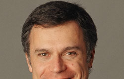 Fernando Escura, reelegido Presidente de Hispajuris Fernando Escura.