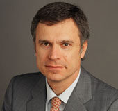 Chambers Europe 2010 reconoce a Bufete Escura en el área de Corporate Fernando Escura.