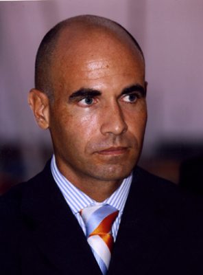 Fernando Martos se incorpora al bufete Capella Fernando Martos se incorpora al bufete Capella