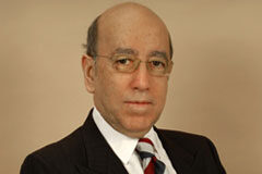 Muere Fernando Pombo, la capacidad de liderazgo hecha abogado Fernando Pombo