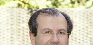 Fernando Vives reclama en Esade Derecho una mayor contribución de los abogados en la construcción del Estado de Derecho Fernando Vives