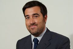 Ferran Escayola, nuevo director de la oficina de Garrigues en Nueva York Ferran Escayola