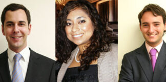 HAMILTON ABOGADOS refuerza su firma con la incorporación de tres abogados HAMILTON ABOGADOS refuerza su firma con la incorporación de tres abogados