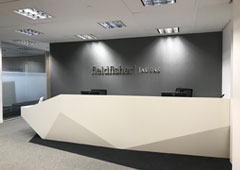 Fieldfisher Jausas traslada su oficina en Madrid
