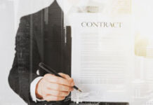 ¿Cómo afecta la nueva Ley de Contratos de la Administración a Pymes y emprendedores? Firma