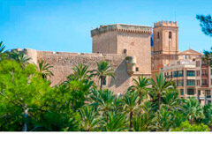 El XV Foro Aranzadi Social Elche empezará el 24 de septiembre en la Universidad Miguel Hernández Foro Aranzadi Social Elche