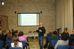 El Foro Aranzadi Social Elche 2018-2019 repasa la jurisprudencia reciente más relevante Imagen del foro