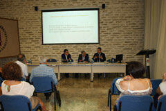 “Las empresas no están preparadas para afrontar el nuevo reglamento de protección de datos” Foro Aranzadi Social Elche