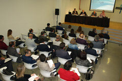 El Foro Aranzadi Social analiza la responsabilidad laboral y de seguridad de la descentralización de las empresas Foro Social
