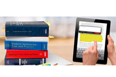 Thomson Reuters Proview, la herramienta para sacarle mucho más partido a tus Códigos Libros y un e-book
