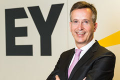 Francisco Aldavero, nuevo socio responsable de Corporate M&A de EY Abogados Francisco Aldavero