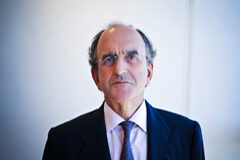 Francisco Peña, nuevo presidente de la Fundación Fernando Pombo Francisco Peña