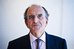 Francisco Peña, nuevo socio residente de GA&P en Portugal Francisco Peña