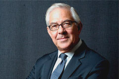 Prada & Asociados cambia su nombre por PradaGayoso y prevé afianzarse en reestructuraciones en 2019 Francisco Prada Gayoso