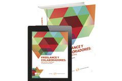 El 27 de noviembre se presenta en Fide la obra ‘Freelance y colaboradores: relación laboral’ (Thomson Reuters Lex Nova) Freelance y colaboradores: Relación laboral(Dúo)