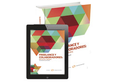 Freelance y colaboradores: Relación laboral(Dúo)