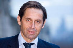 ECIJA ficha a Gabriel Nadal como socio-director de su oficina de Barcelona Gabriel Nadal
