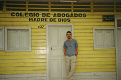 El colaborador de Thomson Reuters Andrés Pascual, Premio de Novela Histórica Alfonso X El Sabio Andrés Pascual