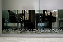 Gaona Abogados incrementa su volumen de facturación en un 14% en los primeros meses de 2016 Gaona Abogados