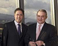 El despacho Padrol Munté se incorpora a Gómez-Acebo & Pombo El despacho Padrol Munté se incorpora a Gómez-Acebo & Pombo