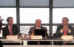 Jornada de Marsh y Gómez-Acebo & Pombo sobre la Directiva de Servicios Jornada de Marsh y Gómez-Acebo & Pombo sobre la Directiva de Servicios