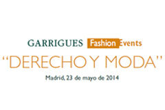 Moda y Derecho Imagen del programa