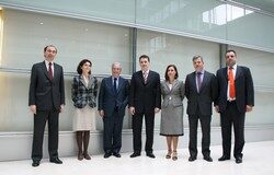 Garrigues acoge el Foro Rumano Internacional de Negocios Garrigues Rumanía