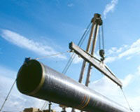 Cuatrecasas on both sides of €470m gas sale Cuatrecasas on both sides of €470m gas sale