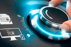 Digitalización: nuevos aires para el sector legal Tecnología