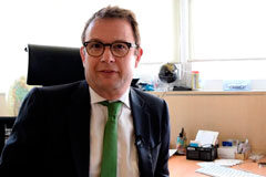 RÖDL & PARTNER amplía su presencia en Portugal a través del bufete BHLP ADVOCADOS Georg Abegg