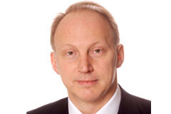 Linklaters nombra a Gideon Moore como nuevo managing partner a nivel global Gideon Moore